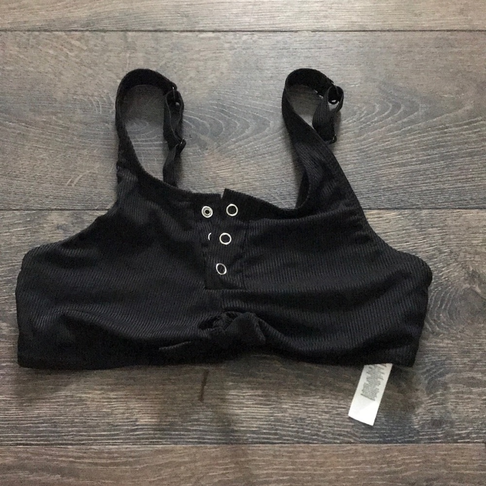 bathing suit top